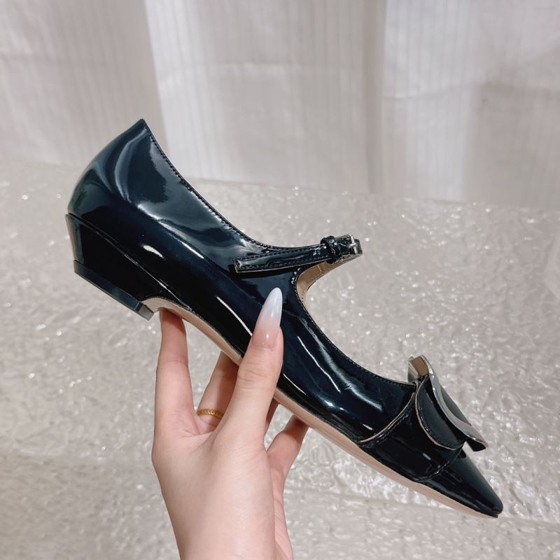 Miu Miu Shoes